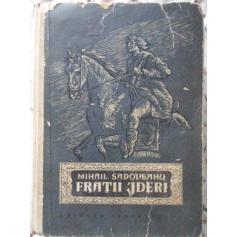 FRATII JDERI