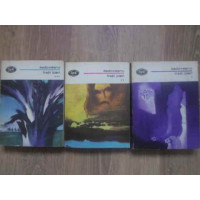 FRATII JDERI VOL.1-3