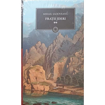 FRATII JDERI VOL.2