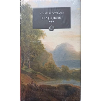 FRATII JDERI VOL.3