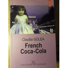 FRENCH COCA-COLA