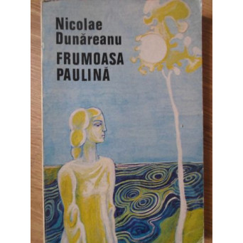 FRUMOASA PAULINA