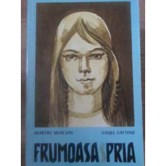 FRUMOASA SPRIA