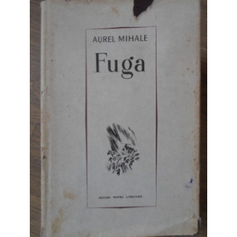 FUGA