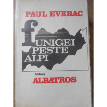 FUNIGEI PESTE ALPI