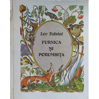 FURNICA SI PORUMBITA
