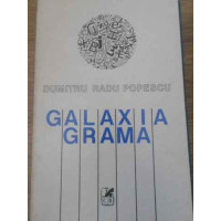GALAXIA GRAMA GALAXIA GRAMA