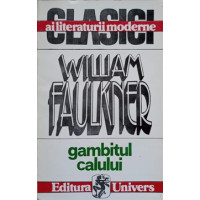 GAMBITUL CALULUI