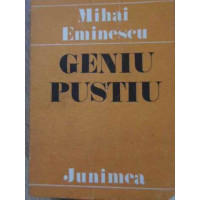 GENIU PUSTIU