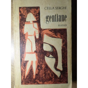 GENTIANE