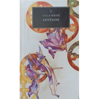 GENTIANE