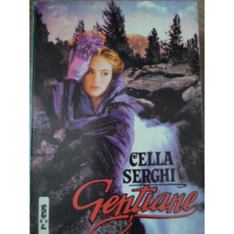 GENTIANE