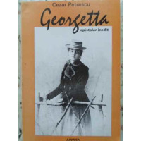 GEORGETTA EPISTOLAR INEDIT