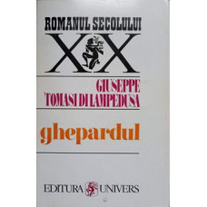 GHEPARDUL