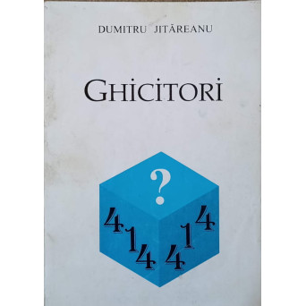 GHICITORI