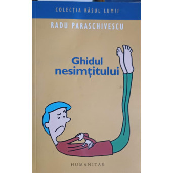 GHIDUL NESIMTITULUI