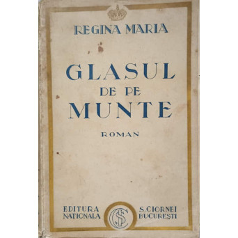 GLASUL DE PE MUNTE