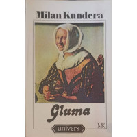 GLUMA GLUMA
