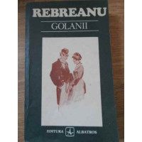GOLANII