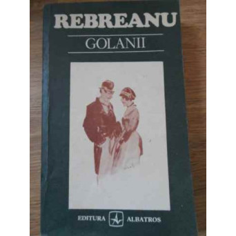 GOLANII