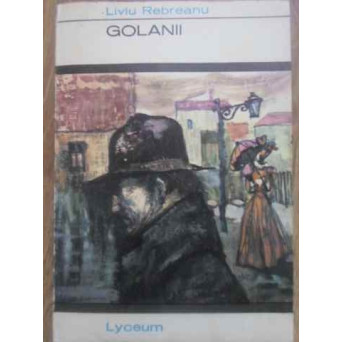 GOLANII
