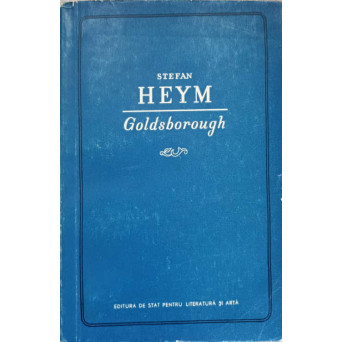 GOLDSBOROUGH