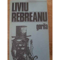 GORILA GORILA