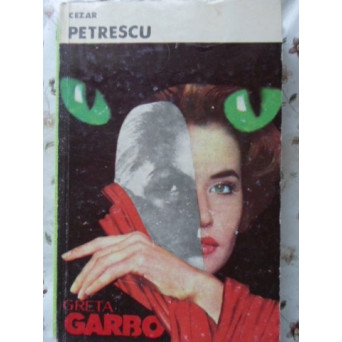 GRETA GARBO