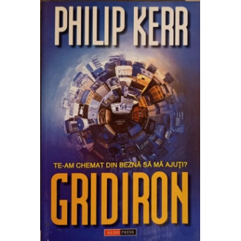 GRIDIRON