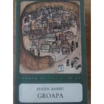 GROAPA