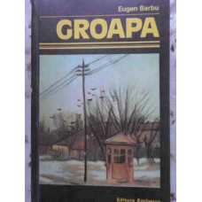 GROAPA