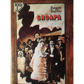 GROAPA