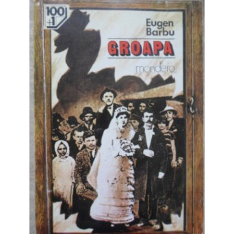 GROAPA