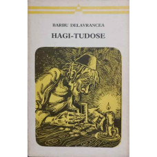 HAGI-TUDOSE