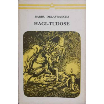 HAGI-TUDOSE