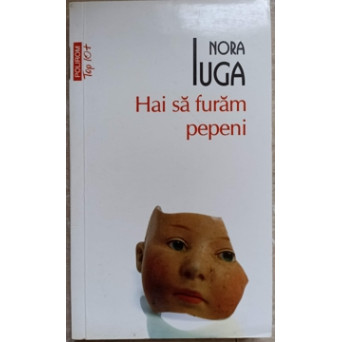 HAI SA FURAM PEPENI