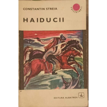 HAIDUCII