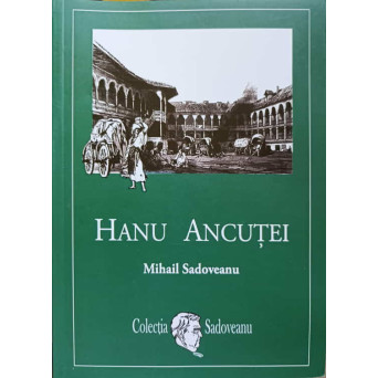 HANU ANCUTEI