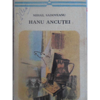 HANU ANCUTEI