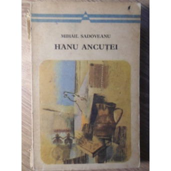 HANU ANCUTEI
