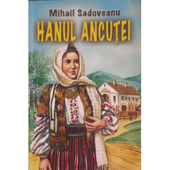 HANUL ANCUTEI
