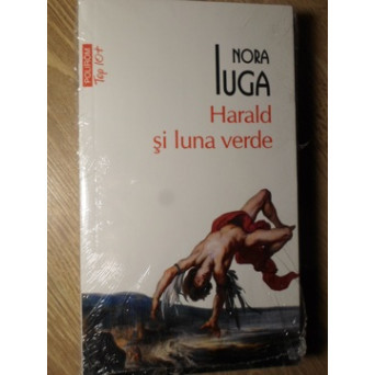 HARALD SI LUNA VERDE