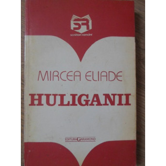 HULIGANII