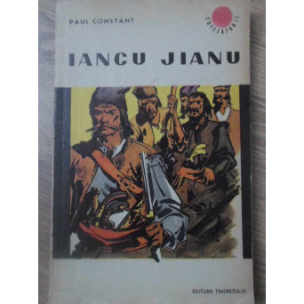 IANCU JIANU