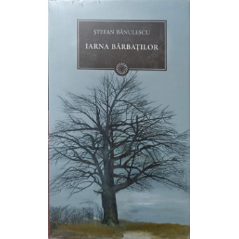 IARNA BARBATILOR
