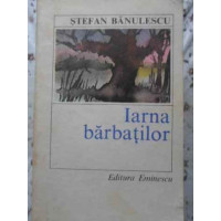 IARNA BARBATILOR IARNA BARBATILOR