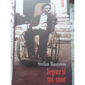 IEPURII NU MOR