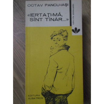 IERTATI-MA, SUNT TANAR