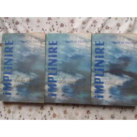 IMPLINIRE VOL.1-3 IMPLINIRE VOL.1-3