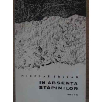 IN ABSENTA STAPANILOR